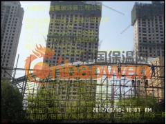 天津钢铁结构防腐、防火涂装工程图3