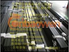 全国范围工地现场氟碳喷涂施工图2