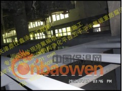 天津钢结构氟碳喷涂施工单位图3