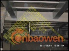 全国承接幕墙铝单板氟碳漆喷涂现场翻新图2