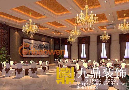 火锅店装修时安装地板要注意哪些问题