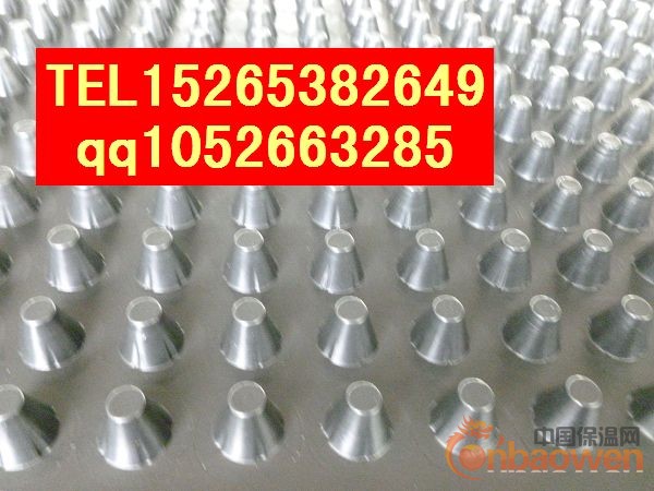 排水板 蓄排水板 复合排水板的市场价格