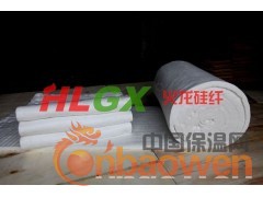 陶瓷纤维毯，硅酸铝纤维毯图2
