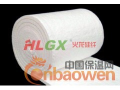 陶瓷纤维毯，硅酸铝纤维毯图3