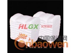 陶瓷纤维模块、陶瓷纤维折叠块应用新型隧道窑，工业炉图3