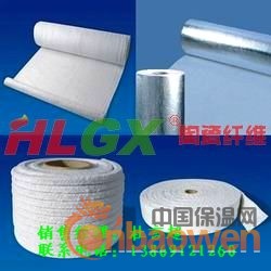 陶瓷纤维布，硅酸铝布，工业耐火布，隔热布（布，带，绳)