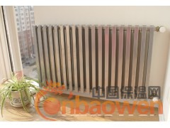 壁挂炉专用节能采暖散热器——浪莎图2