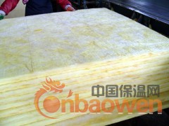 离心玻璃棉、玻璃棉卷毡、玻璃棉板、高温玻璃棉图3