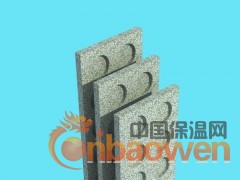 模壳墙体结构自保温系统图2