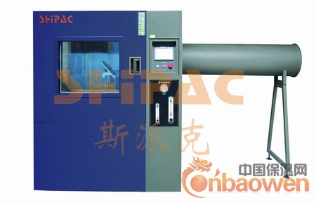 找上海淋雨试验箱,找北京砂尘试验箱,选天津紫外老化试验箱