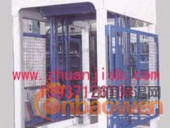 水泥砖厂用全自动码垛机