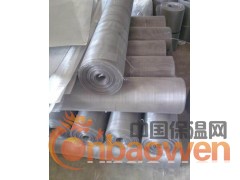 不锈钢丝网、金属丝网厂、不锈钢编织网图2