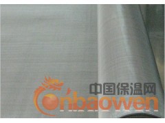 不锈钢丝网、金属丝网厂、不锈钢编织网图3