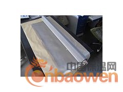 安平县杜娜丝网直销、铁铬铝丝网、宽幅铁铬铝网、高目数铁铬铝网图3