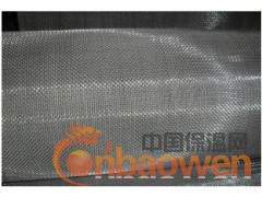 优质不锈钢丝网、金属丝网、河北丝网厂图2