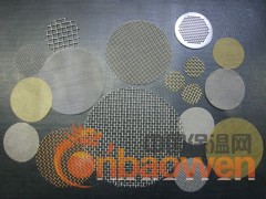 网片 、不锈钢网片、耐腐蚀网片、304材质网片图2