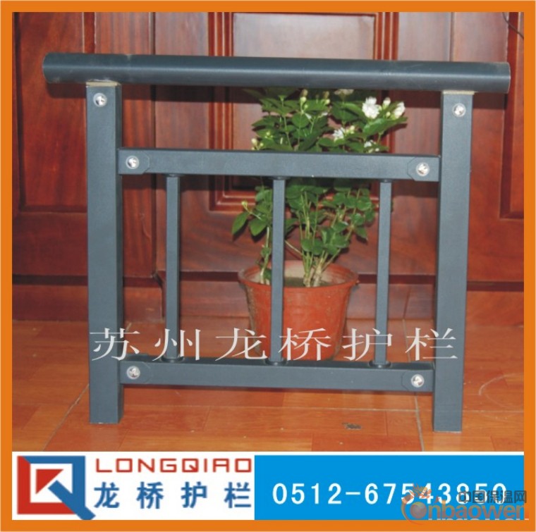 苏州阳台护栏 苏州新型阳台护栏 厂家直销