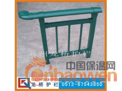 苏州阳台护栏 苏州新型阳台护栏 厂家直销图2