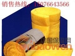 格瑞玻璃棉卷毡 厂家
