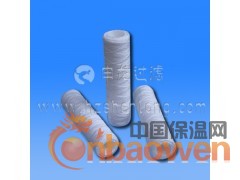 杭州滤芯--杭州申龙滤芯—杭州PP折叠滤芯图3