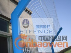供应上海世博会围栏网图1