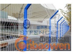 供应上海世博会围栏网图2