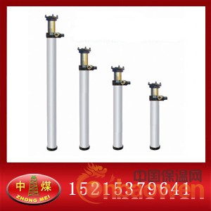 DW25单体液压支柱 煤矿支柱