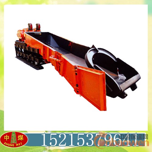 P-30B耙斗装岩机