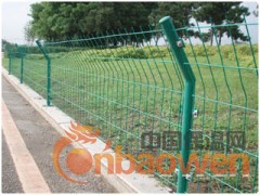 双边丝护栏网报价，公路护栏网价格，高速公路护栏网价格图3
