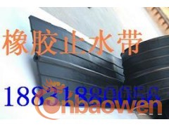 止水带 橡胶止水带 遇水膨胀橡胶止水带图2