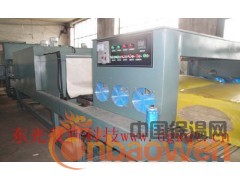 供应茂新科技1600型岩棉保温板包装机图2