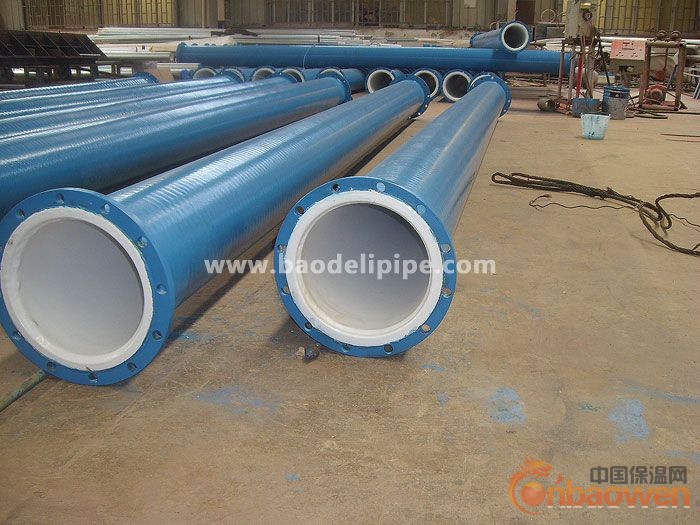 消防输水用环氧树脂复合管，消防管道用环氧树脂复合管