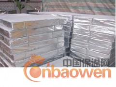 岩棉复合板、防火隔离带、岩棉夹心板、岩棉外墙板、岩棉保温板图3