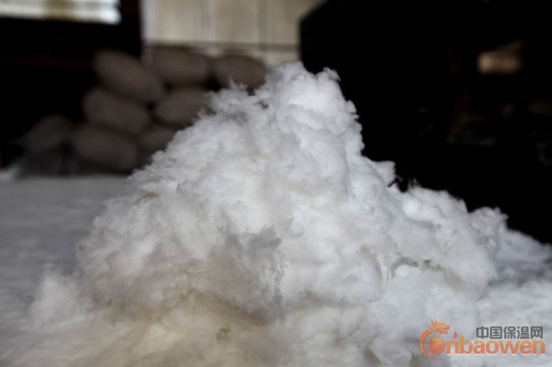 硅酸铝纤维棉保温隔热棉