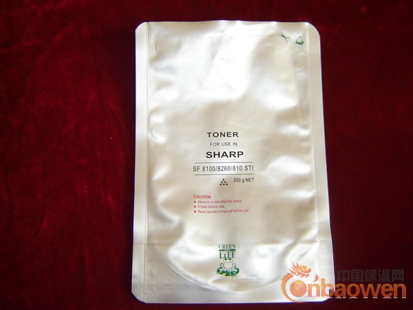 昆山防静电屏蔽袋