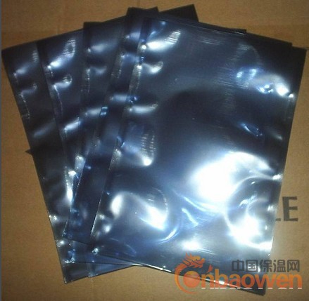 吴江食品真空袋