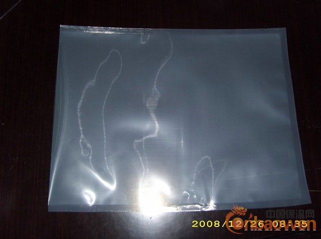 太仓铝箔包装袋太仓防静电屏蔽袋