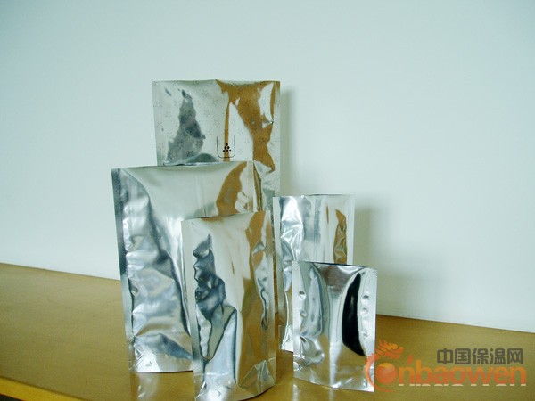 南京食品真空袋