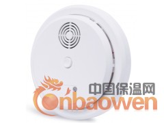 火灾自动报警器，消防火灾感应器，抗干扰烟雾探测器图1