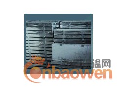 岩棉复合板、防火隔离带、保温板、防火板图2