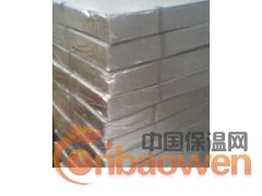 岩棉复合板、防火隔离带、保温板、防火板图3