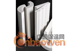 硅酸钙板、耐高温硅酸钙板、耐火板、耐火砖、硅酸钙管壳图3