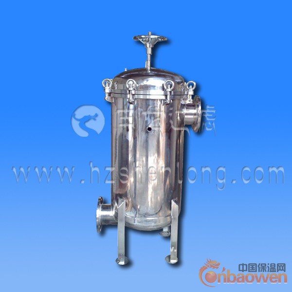 杭州过滤器--杭州申龙过滤器—杭州不锈钢过滤器