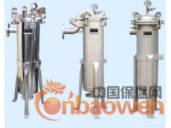 杭州过滤器--杭州申龙过滤器—杭州不锈钢过滤器图2