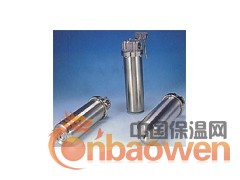 杭州过滤器--杭州申龙过滤器—杭州不锈钢过滤器图3