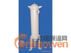 杭州过滤器--杭州申龙过滤器—杭州PP聚丙烯过滤器图2