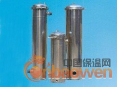 杭州过滤器--杭州申龙过滤器—杭州精密过滤器图2