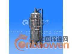 杭州过滤器--杭州申龙过滤器—杭州活性炭过滤器图2