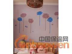 河南瑞兰价格加盟漆液体壁纸图2