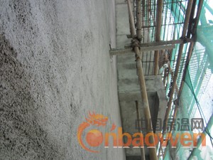 外墙保温施工工艺